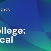 Logo for College: Local