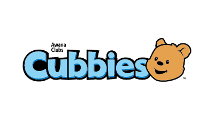 Logo for MIDWEEK - Awana Cubbies