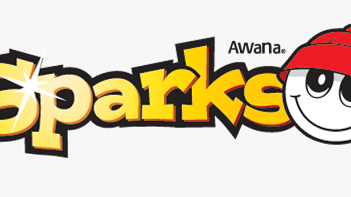 Logo for MIDWEEK - Awana Sparks
