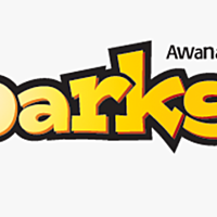 Logo for MIDWEEK - Awana Sparks