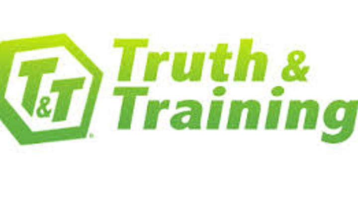 Logo for MIDWEEK - Awana T&T