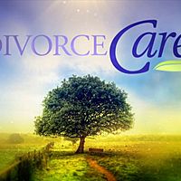 Logo for Divorce Care