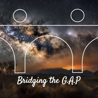 Logo for Bridging the Gap: Young Adult Ministry