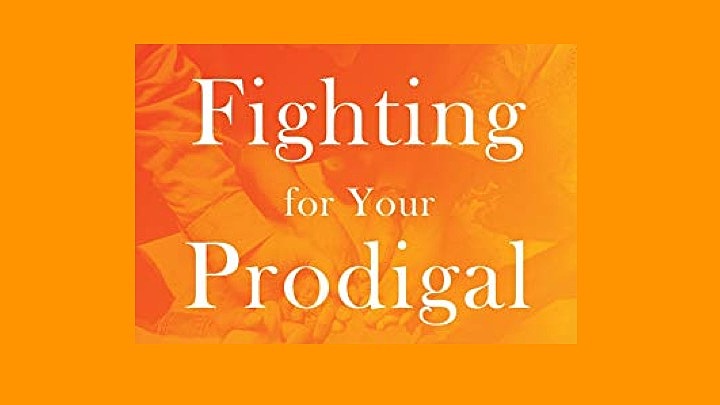 Logo for Prayer for Prodigals Life Group