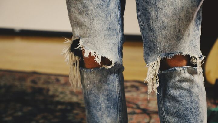 Logo for Pray Together