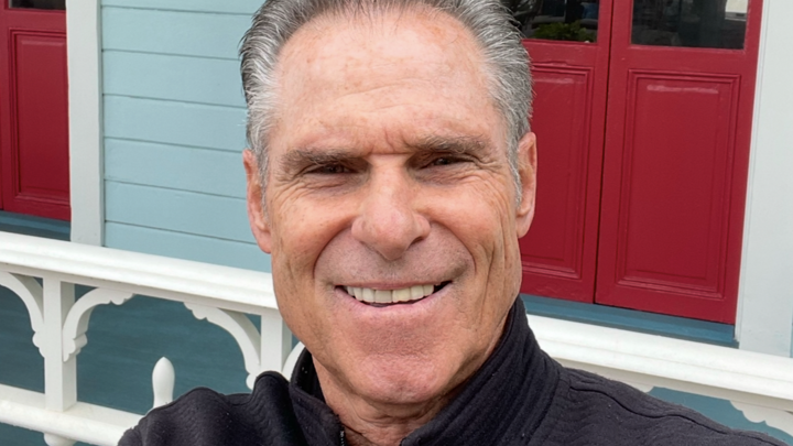 Logo for Pete Walsh | On Campus | Chapel