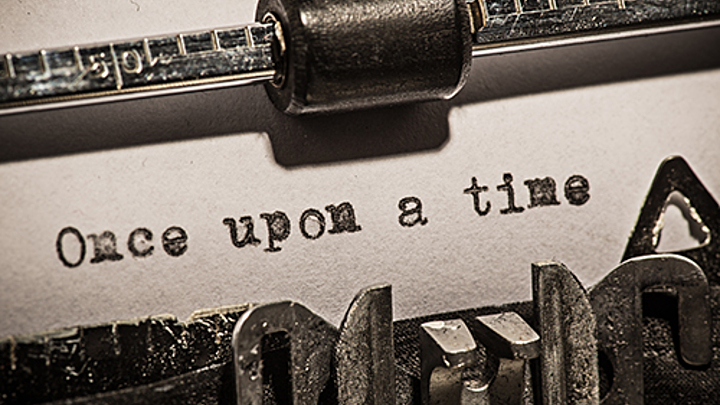 Logo for Writer’s Guild