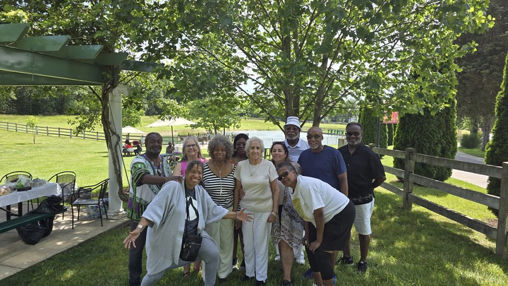 Logo for Andersons Family Group -- Woodbridge