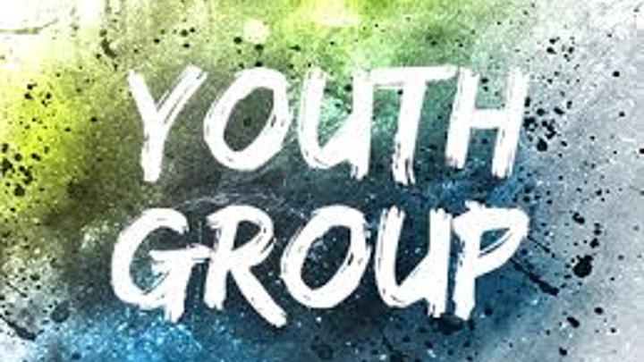 Logo for High School Youth Group