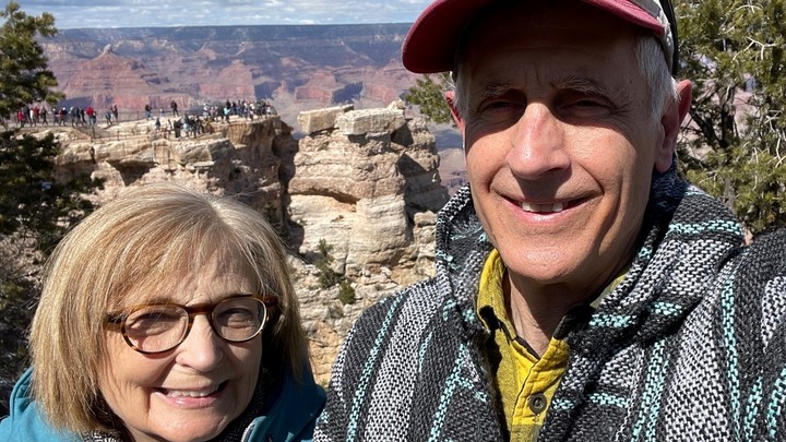 Logo for Lonnie & Joan VandeKamp