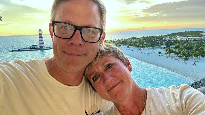 Logo for Co-Ed Winter Group