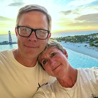 Logo for Co-Ed Winter Group