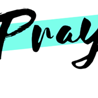 Logo for iPray