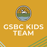 Logo for GSBC Kids Team