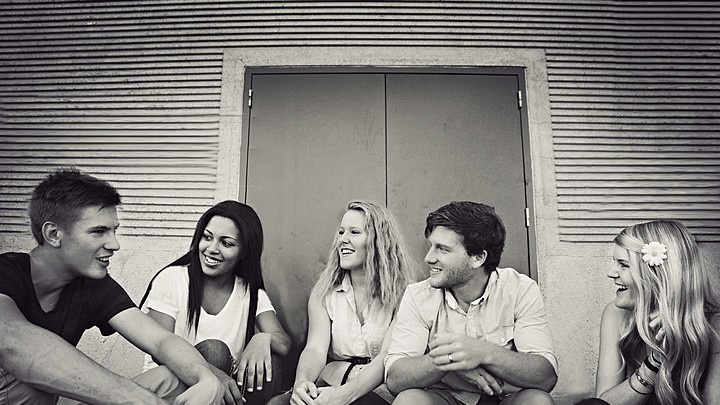 Logo for Youth 10-11-12 Grade Girls