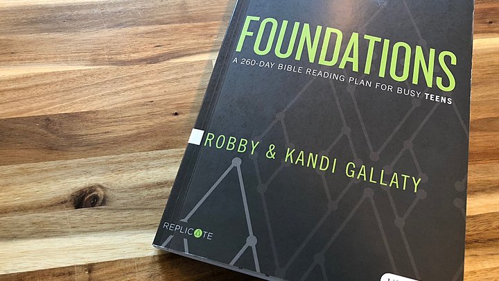 Logo for Youth 10-11-12 Grade Boys