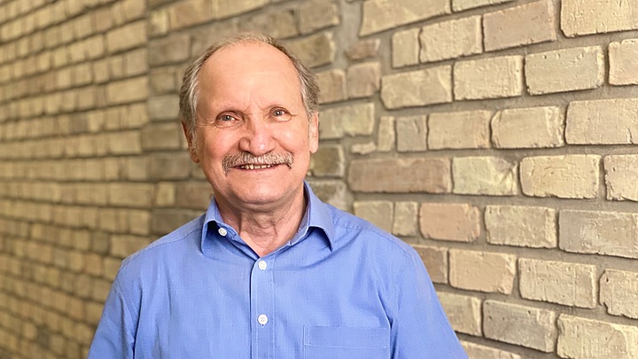 Logo for SOFA Francis Besson