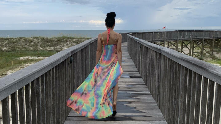 Logo for Seasons | Maylene Saunders