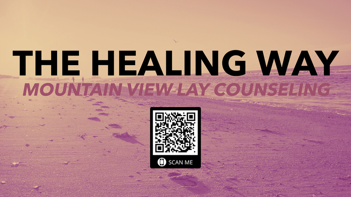 Logo for Lay Counseling Ministry