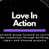 Logo for Love in Action
