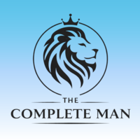 Logo for EC Men's Ministry