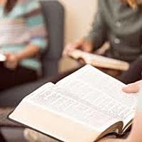 Logo for Adult Sunday School