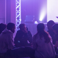 Logo for Vertical Youth