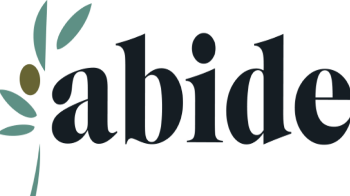 Logo for Abide