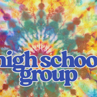 Logo for High schoolers