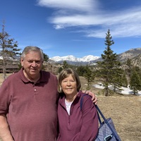 Logo for Community Group - Steve & Marcia Hendrickson