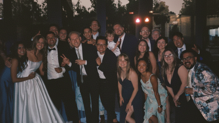 Logo for Community Group - Young Adults