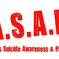 Logo for Andrew's Suicide Awareness & Prevention