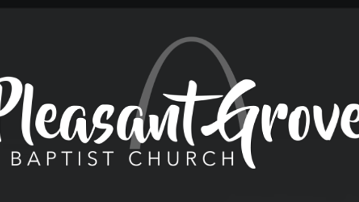 Logo for Pleasant Grove Baptist Church