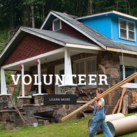 Appalachia Mission Trip