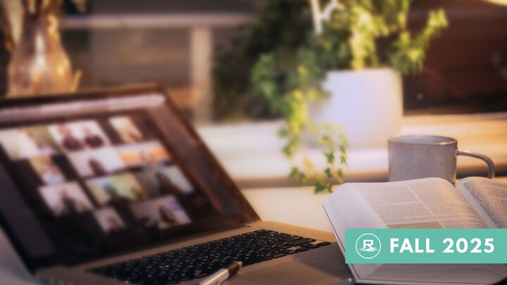 Logo for Ladies | Biblical Study | Jill Osmon & Sam Woodbeck