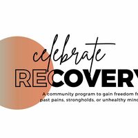 Logo for Celebrate Recovery