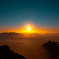 Logo for Men's Online Morning Prayer