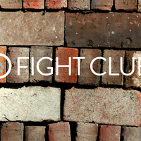 Logo for Fight Club - Manistee Campus - Wednesday Night