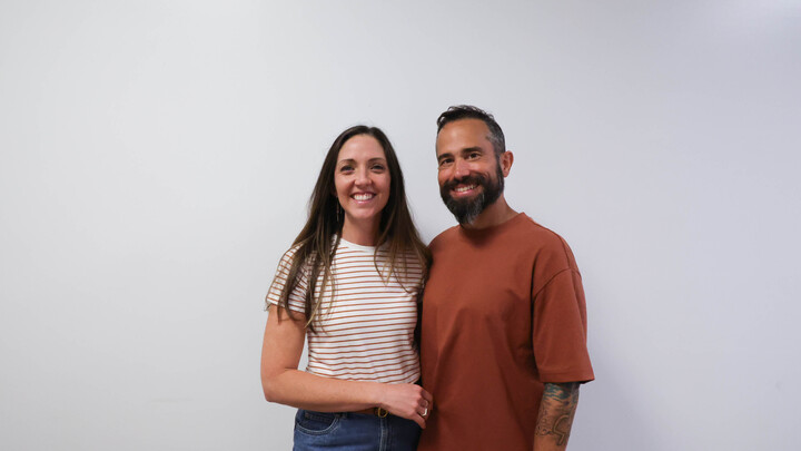 Logo for Bartlett Small Group