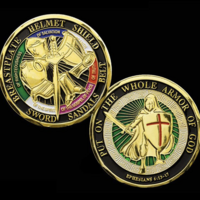 Logo for Combined Arms - Cat City