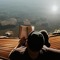 Logo for Men's Group