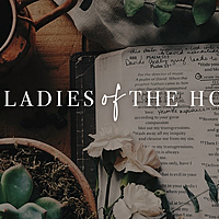Logo for The Ladies Of The House