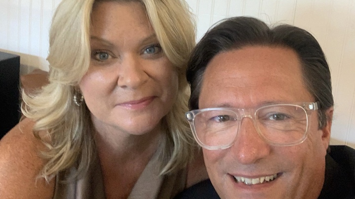 Logo for Dunn Small Group