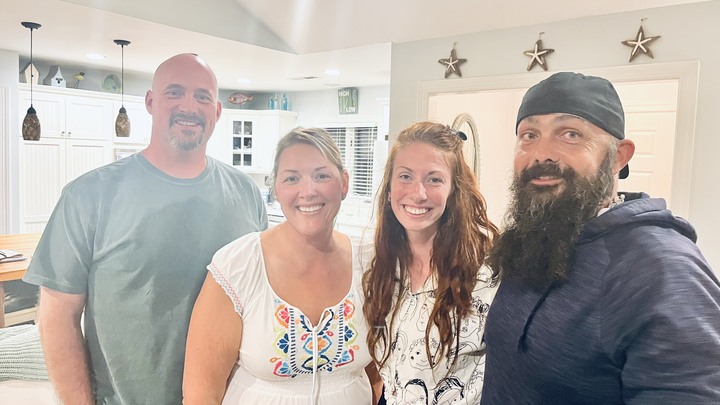 Logo for Bell / Brown Small Group