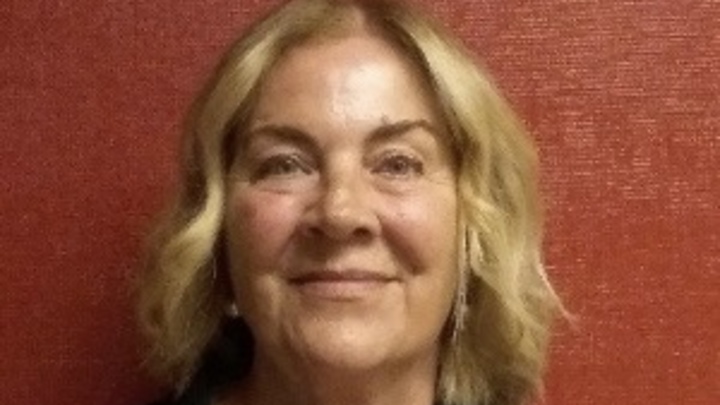 Logo for Womens' Daytime Zoom Small Group (Friday)