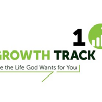 Logo for Growth Track 1