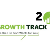 Logo for Growth Track 2
