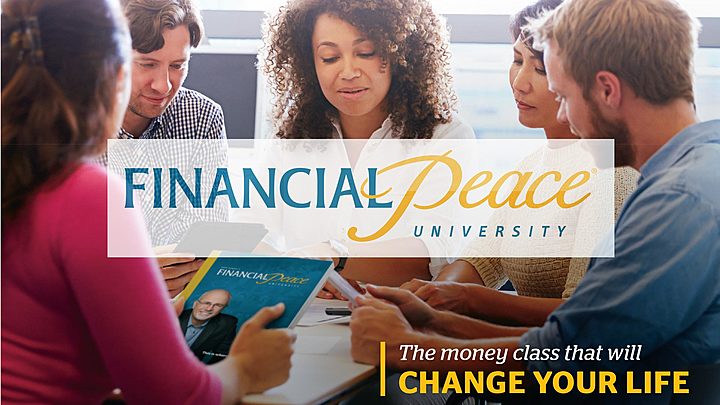Logo for Financial Peace