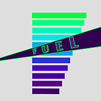 Logo for FUEL