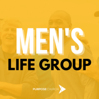 Logo for Hester - "Brotherhood" Men's Life Group (Hybrid)